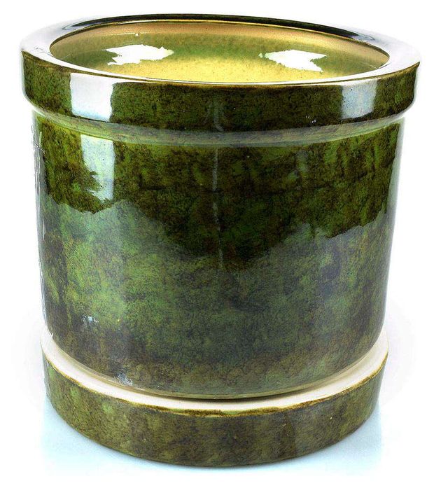 Горшок для цветов 29 см