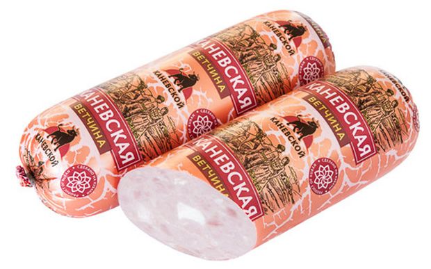 Ветчина Каневской, 500 г