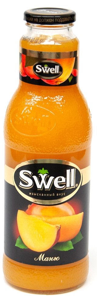 Нектар Swell манго 750 мл 149₽