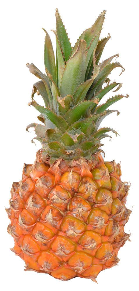 Ананас мини 1 шт 450₽