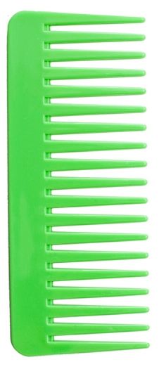 Расческа для волос Studio Style карманная