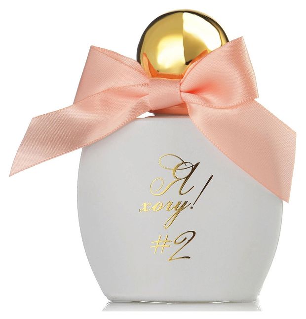 Парфюмерная вода Парфюмерия XXI века Я хочу 2 с феромонами 55 мл 910₽