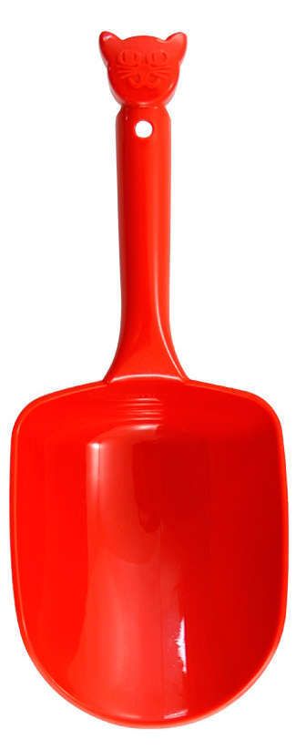 Совок для корма Gamma 95₽