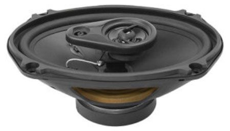 Автомобильные колонки soundmax