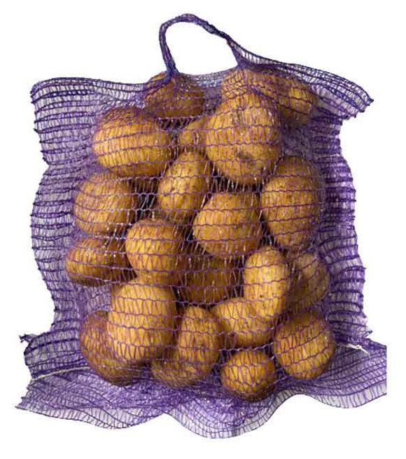 Социальный товар Картофель, 1 упаковка ~ 5 кг