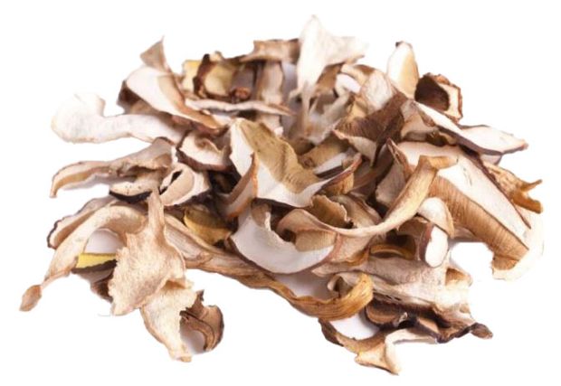 Грибы сушеные Экопродукт ассорти 50 г 250₽