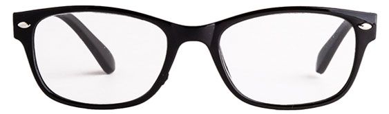 Очки для зрения Bist готовые AU MIX1 +1,0, 1 шт в ассортименте