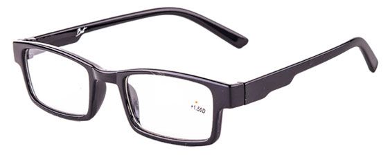 Очки для зрения Bist готовые AU Эконом +1,5