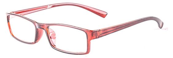 Очки для зрения Bist готовые AU MIX3 +1,0