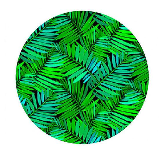 Салфетка сервировочная Arte Nuevo круглая, d 35 см