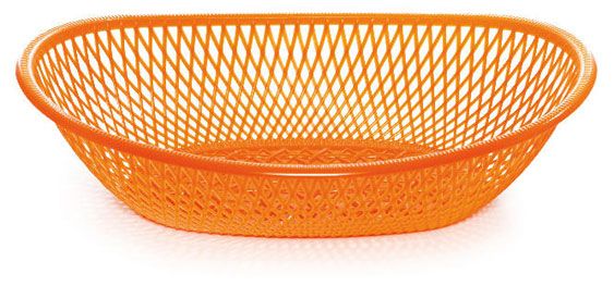 Сухарница Полимербыт, 29x19x7,5 см