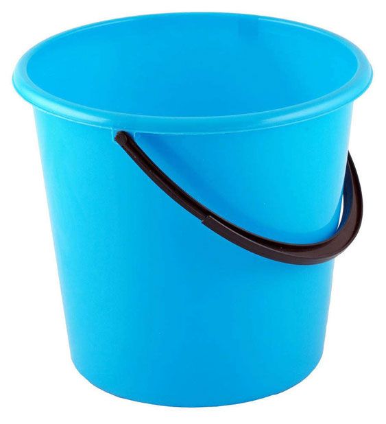 Ведро Полимербыт 5 л 130₽