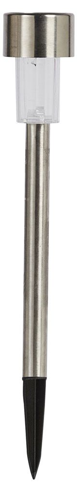 Светильник садовый Garden Star холодный белый, 31 см