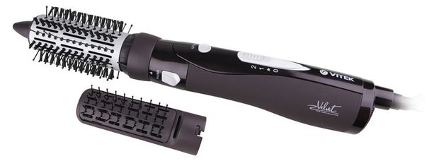 фото Фен-щетка vitek vt-8235 velvet