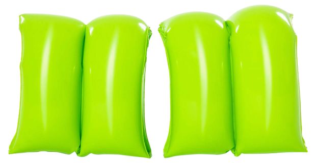 Нарукавники Bestway, 16.5х16.5х12.5 см