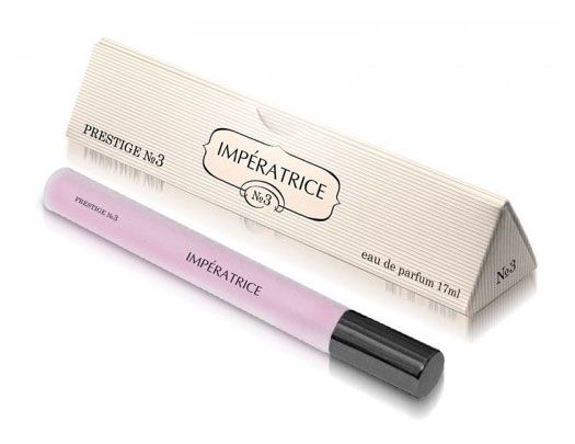 Парфюмерная вода женская Today Parfum Prestige 3 Imperatrice, 17 мл