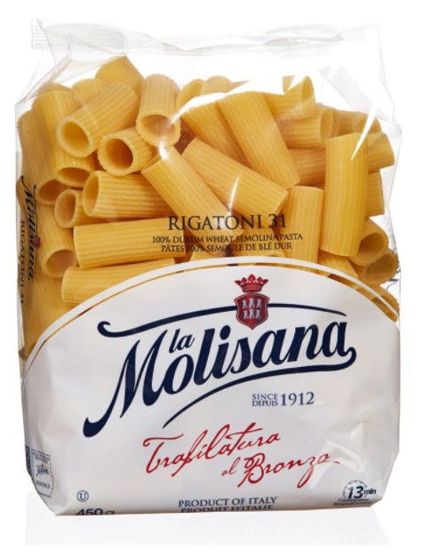 Макаронные изделия La Molisana фигурные 500 г 149₽