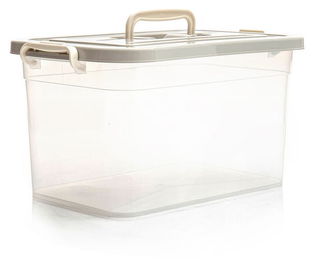 Контейнер для хранения Полимербыт, 6,5 л
