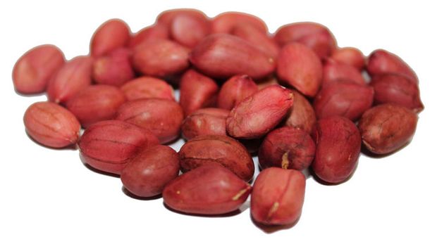 Арахис очищенный Food Art, вес