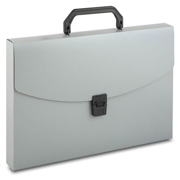 Папка-портфель Каждый день А4 165₽