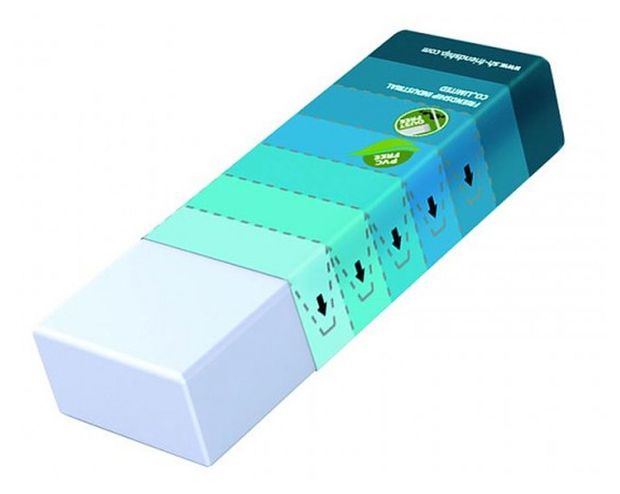 Ластик Y-plus Neon 29₽