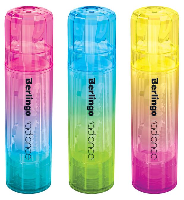 Лента корректирующая Berlingo Radiance, 5 мм x 6 м