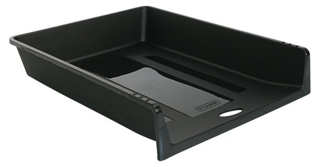 Лоток для бумаги Каждый День горизонтальный 1 отделение 130₽