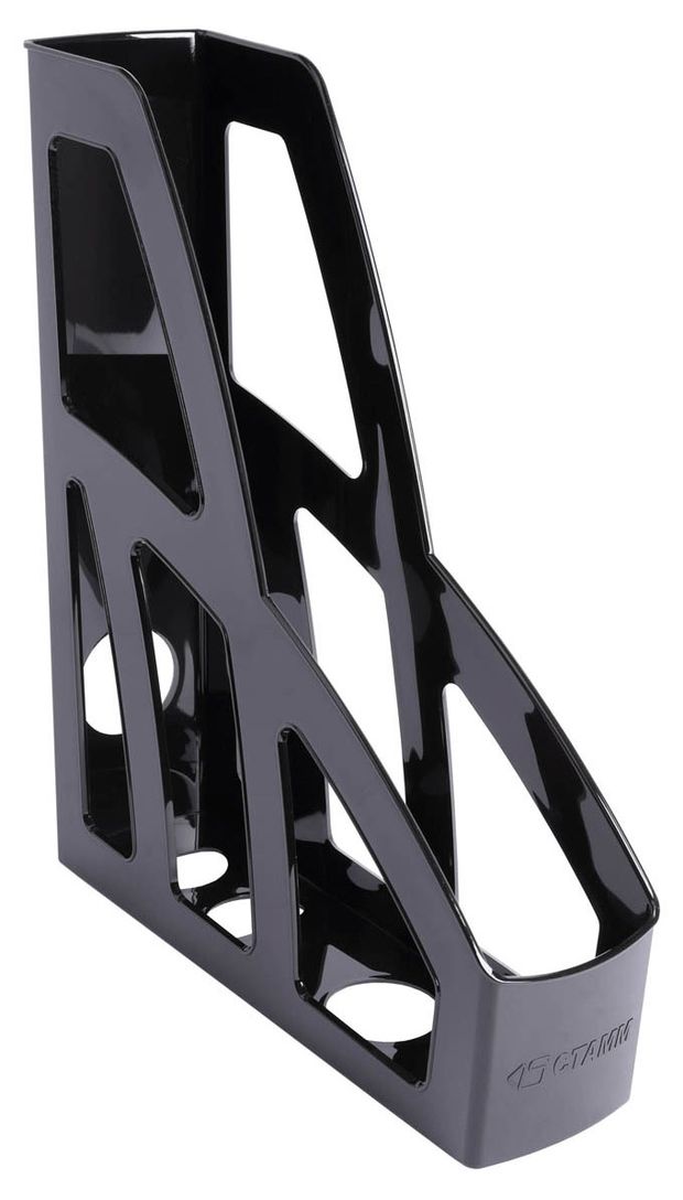 Лоток для бумаги Каждый День вертикальный 1 отделение 150₽