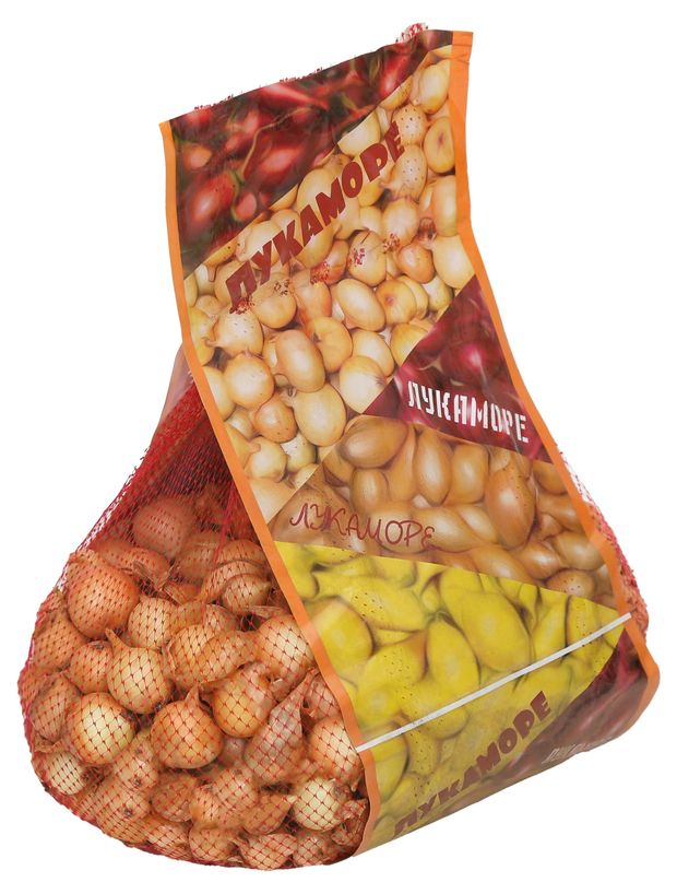 Лук-севок Лукаморе Штуттгартер ризен, 1 кг