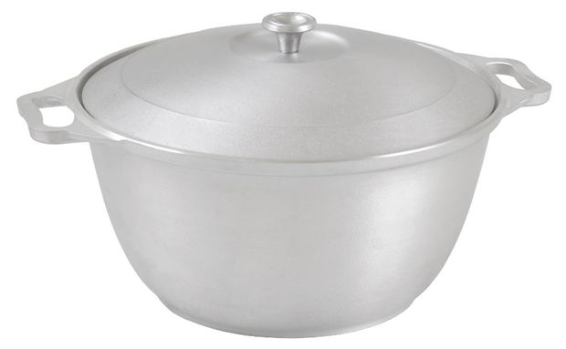 Кастрюля Kukmara литая, 3 л