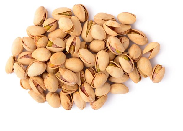 Фисташки жареные соленые Семушка вес 170₽