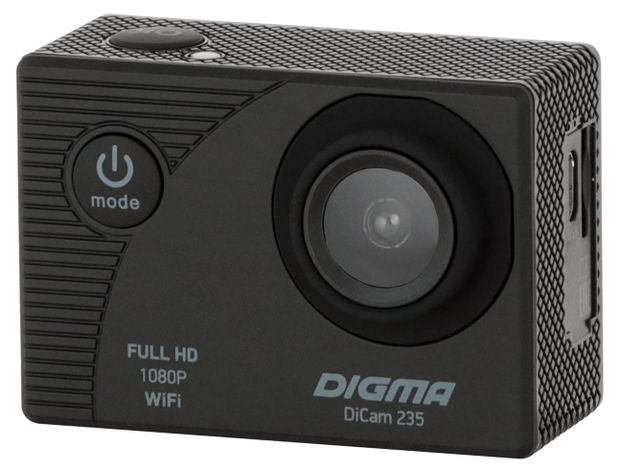 Аккумулятор digma dicam 520
