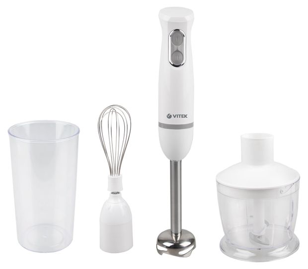 Блендер Vitek VT-3413 2000₽