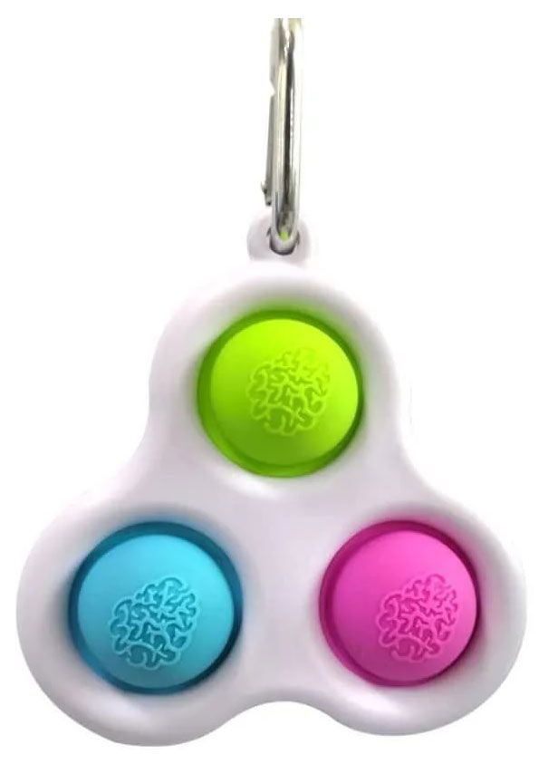 Игрушка-антистресс NN Логика 30₽