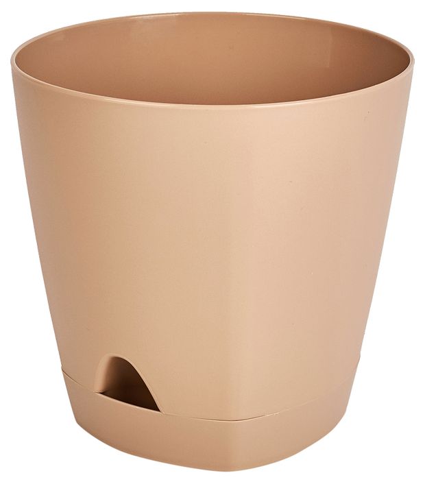 Горшок InGreen Amsterdam Шоколадный 11 см 107 см 85₽