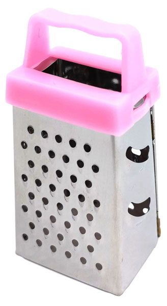 Терка Atmosphere Mini, 7,5 см