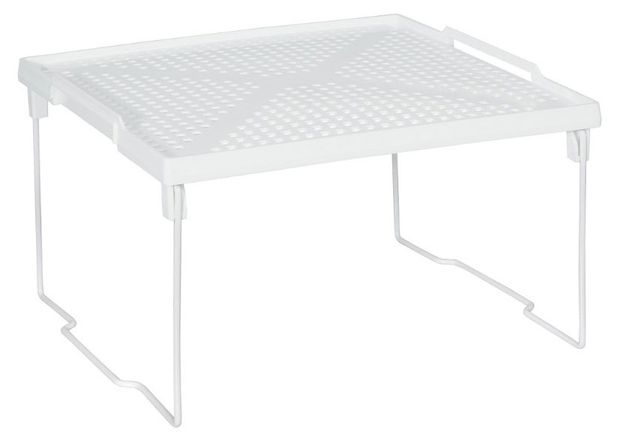 Полка универсальная Violet Лофт, 29х25,8 см