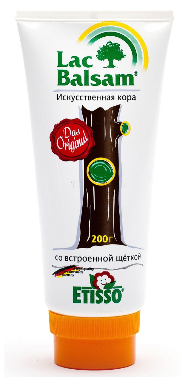 Фунгицид для деревьев ETISSO Искусственная кора 200 г 400₽
