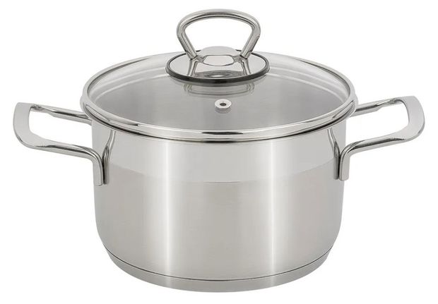 Кастрюля Катюша Марта, 1,6 л