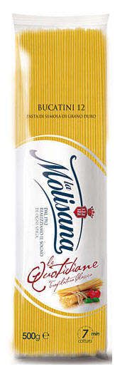 Макаронные изделия La Molisana спагетти 500 г 259₽