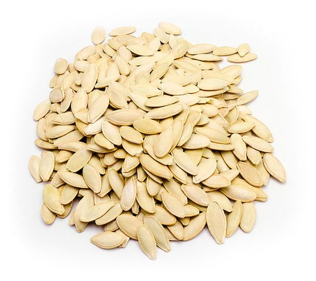 Семечки тыквенные Аукцион, вес