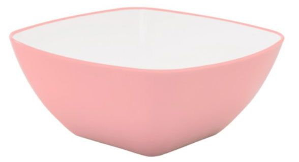 Салатник Полимербыт Forma Light Duo, 0,7 л