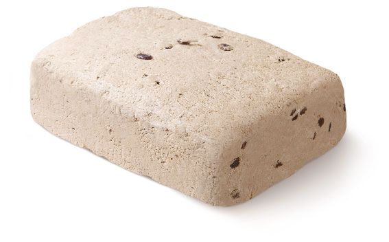 Халва Азовская кондитерская фабрика подсолнечная с изюмом, вес