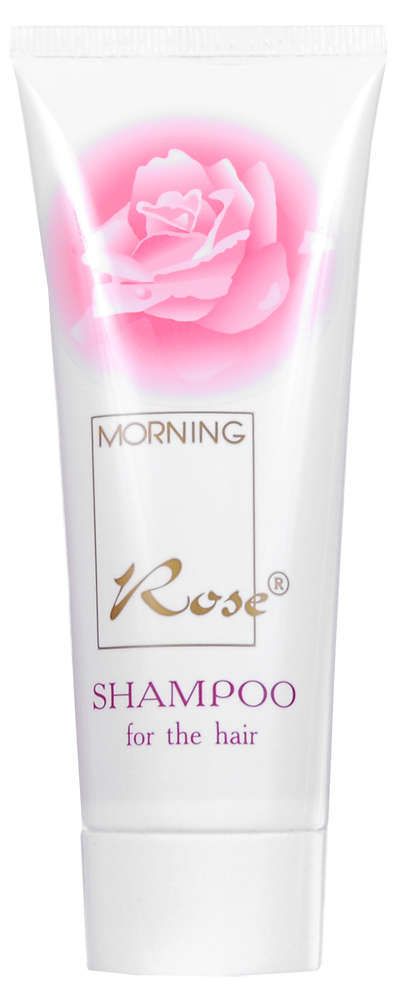 Шампунь для волос Свобода утренняя роза 76 г 77₽