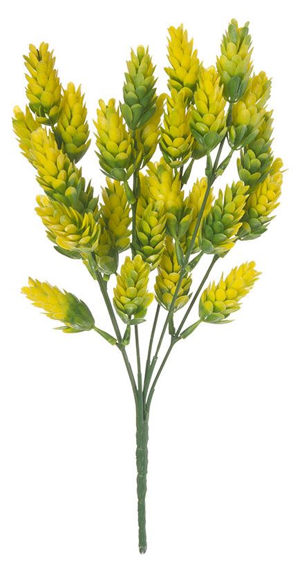 Ветка искусственная Engard Хмель зеленый, 30 см