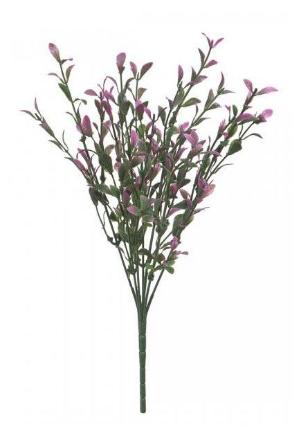 Цветок искусственный Engard Мелкоцвет, 30 см