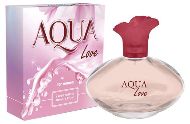 Today Parfum AQUA LE SECRET Туалетная вода 100 мл (560116698)