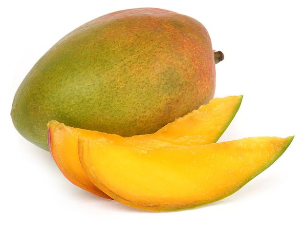 Манго Премиум 04-08 кг 1 упаковка 06 кг 400₽