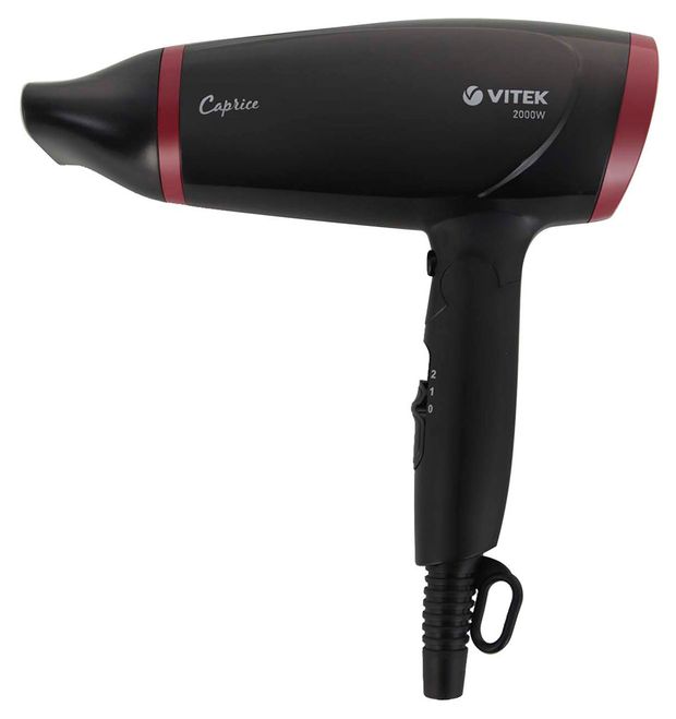 фото Фен vitek vt-1307