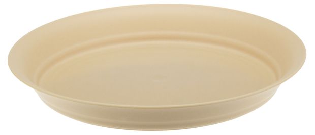 Подставка для кашпо Каждый день бежевая 105 см 12₽